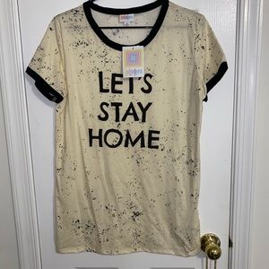 LulaRoe Liv T Shirt